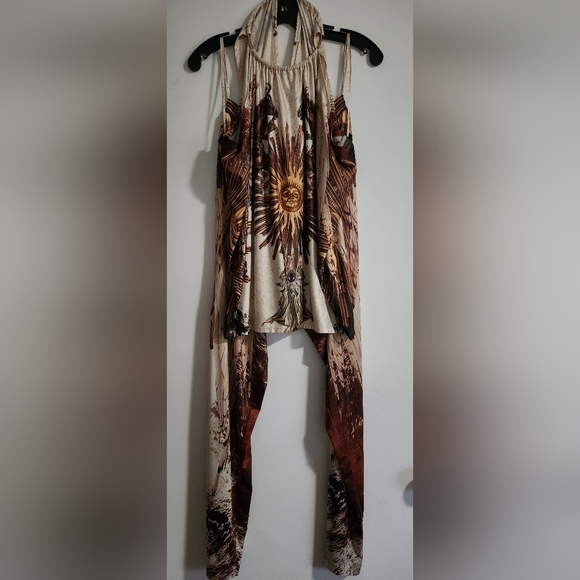 Victor Dzenk outfit size Med - Picture 2 of 14